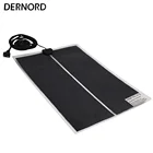 20W 100V-120V US Type Plug Infrared Electric Heating Pad Pet Heatng Pad