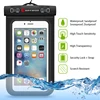 PVC Waterproof Phone Case Underwater Phone Bag For Samsung galaxy S6/S5//S4 For iphone 5/5S/6/6S/6PLUS
