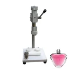 Factory price crimpless pump capper for perfume bottle