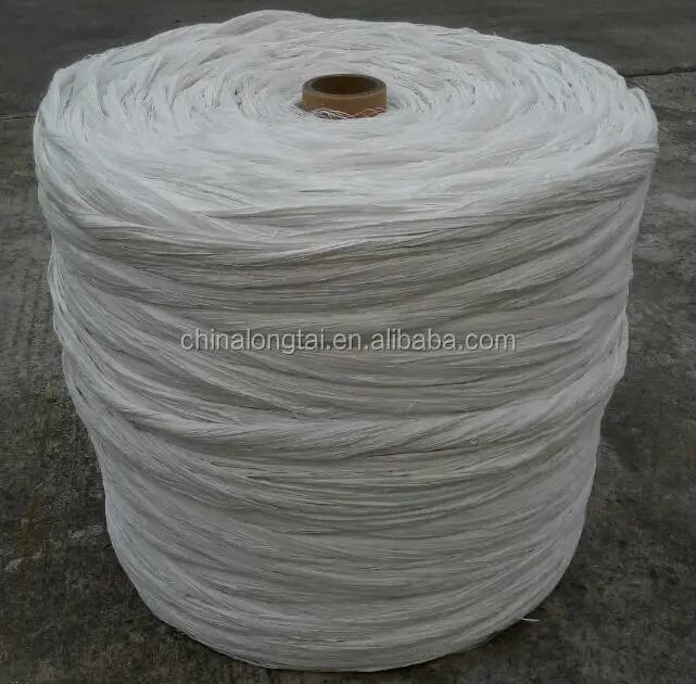 pp filler yarn
