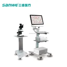 (OEM&ODM)Sperm Quality Analyse device,auto lab semen analyzer