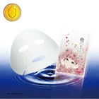 High Quality Natural Lock Water Deep Moisturizing Skin Care Face Mask
