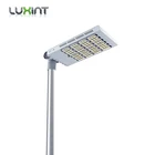 LUXINT Ip65 CE RoHs 120w Street Light Led Fixture