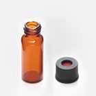 Usp Type Vial Hplc Glass Vials 8-425 Screw Neck 1.5ml USP Type A Glass Liquid Chromatography Vial Wholesale