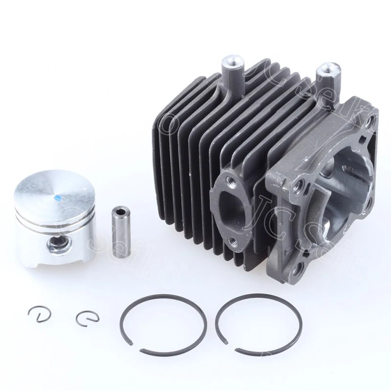 Mm Cylinder Piston Kit For Stihl Fc Fc Fh Fr Fs Fs Fs