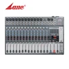 PMX - 160DSP Professional 16 channel sound mixer Lane USB Audio Mixer Console