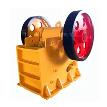 Jaw Crusher pe400x600/Small Mini Stone Jaw Crusher Price for Mining And Querry Production Line