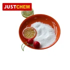 Justchem products food sweetener erythritol bulk