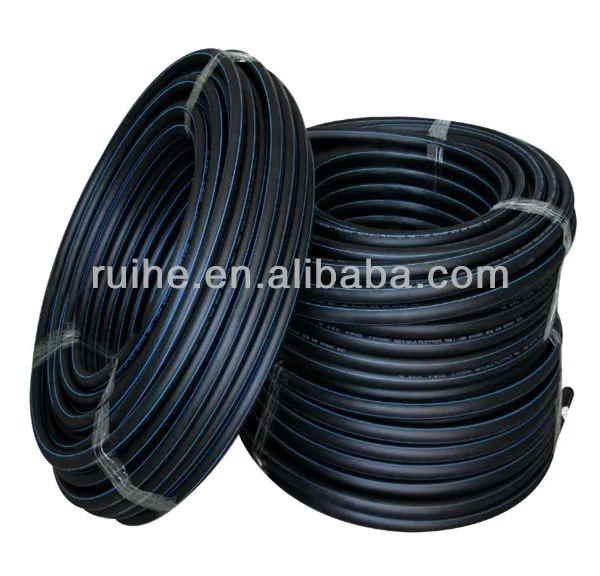 Flexible Hdpe Underground Sewer Pipe Buy Flexible Sewer Pipe,Hdpe