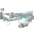 Full Auto Wet wipe machinery. tissue paper machinery