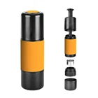 Mini Espresso Maker Machine Coffee Machine in Home Appliance
