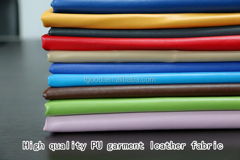 washable faux leather fabric