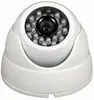 OEM AHD CCTV Security Dome Camera for Car Truck School Bus