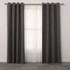 integration of factory and trade cheap price turkey hotel room window curtain
