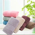 Super absorbent dry hair towel cloth car towel fitness towel