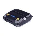 NEW IP54 4 inch mobile wireless thermal bluetooth pos handheld label printer WSP-I451