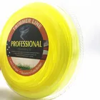 Gardening Tool Brush Cutter 2.7mm*15m Nylon Grass Square Trimmer Line