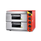 Commercial pizza oven electric NP-7 pizza oven pizza machine for sales