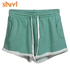 Wholesale Summer Sportswears Running Gym Wear Yoga Fitness Women Shorts