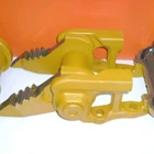 Track Shoe Bolts Nuts Quality Guarantee floating seals ass'y with long service life