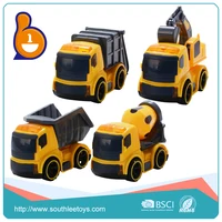 Kid Game Car Small Funny Engineering