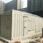 Generator 2000KW Load Bank For Data Center Generator