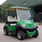 Electric Golf Car, Battery Powered, chinese golf carts handicapped 2 person electric golf cart , EG202AK