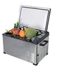 CE Portable Freezer 40L dc compressor car Fridge 12V Refrigerator