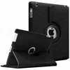 Fashion tablet leather case for ipad pro cover Sleep Wake Stand