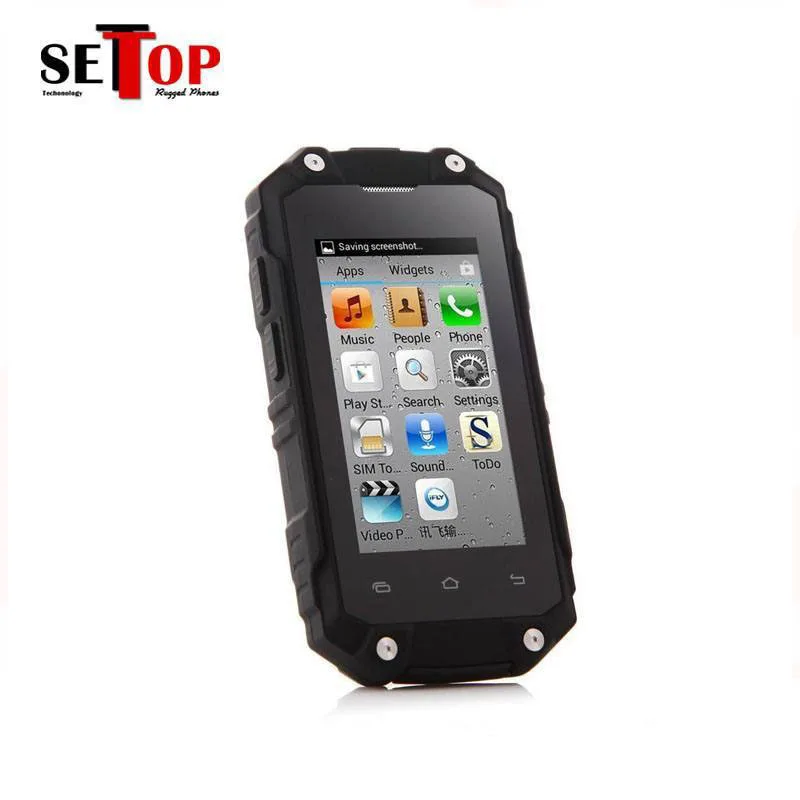 j5 mini rugged smartphone