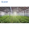 High quality Cold insulation greenhouse greenhouse project Flower culture greenhouse for sale