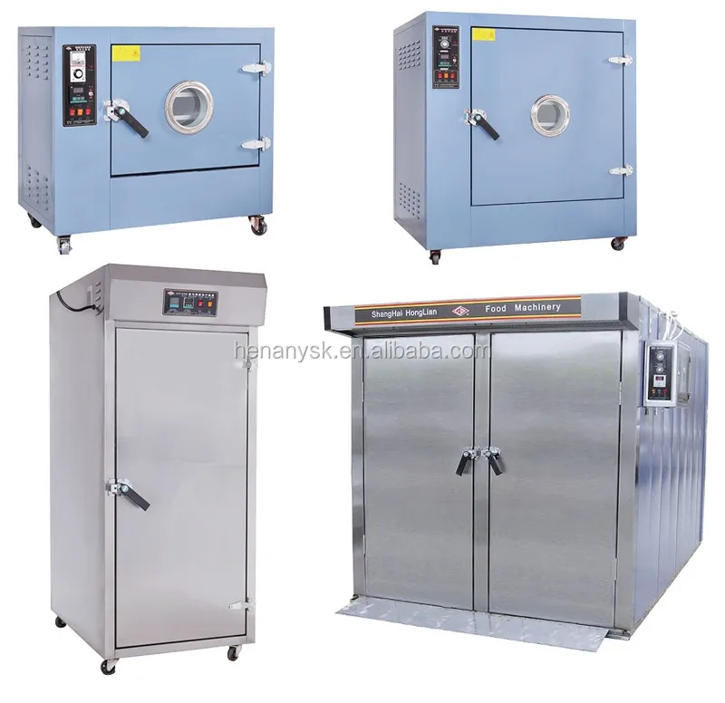 IS-2A Durable Portable New Design Electrode Electric Food  Drying Oven Price For Sales