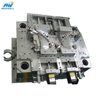 Nylon Cable Tie Thin Wall Container Air Cooler Mould