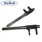 Agricultural Machinery Grey Foundry Sand Casting 4140 Steel Shaft