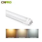 Wholesale 18 Watt T8 LED Tube Light 3000k 1.2m 18W PC Aluminum Tube Lamp
