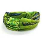 multi function's neck tube bandana custom design