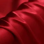 Natural mulberry silk fabric 19mm 114cm 81gsm silk charmeuse fabric for bedding Dess T-shirt trousers
