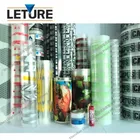 2 station t shirts Label auto silk printing machine for PVC PCB PET