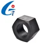 ASTM A194-2H Black Oil Heavy Hex Nuts