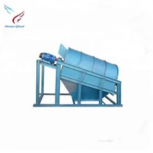 supply spare parts supplier rotary sieve shaker