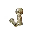 Cleaning Cleaning 1/2 Tank Cleaning Head 3/8 Rotating Spray Ball
