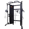 Factory Direct Price New Exercise Equipment Gym Fitness Machine
