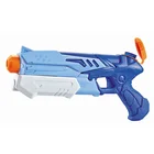 QS811-28-2 Two packaging ABS high quality environmental protection plastic water gun child