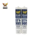 Direct Sale Affordable Price Modified Neutral Structural Silicone Adhesive Sealant for Construction Glazing Assembled