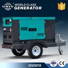 China Generator China Generator Hot Sale China Quality Silent Diesel Generator