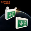 Factory price Canada Running Man Led Canadian Ca Exit Sign