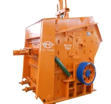 New Easy Installation Best Price Impact Crusher for Ore Stone Road