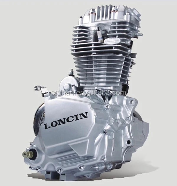 are loncun engines good