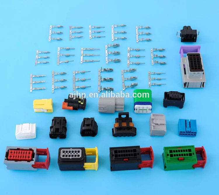 Electrical Connector Pbt Gf10 - Buy Electrical Connector Pbt Gf10 ...