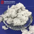 hydroponic rock wool /blow wool rock wool thermal insulation